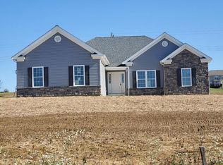 1320 Colony Ln LOT 21, Plainfield Township, PA 18072