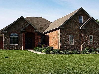 3254 W Knob Hill St, Springfield, MO, 65810