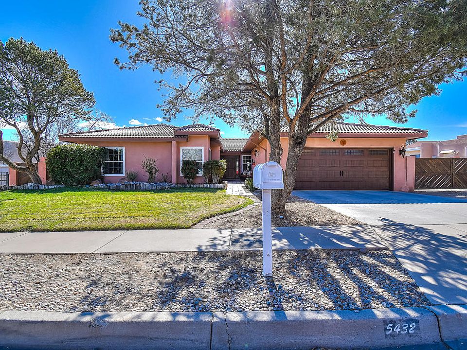 1st image of 5432 Arabian Dr NW