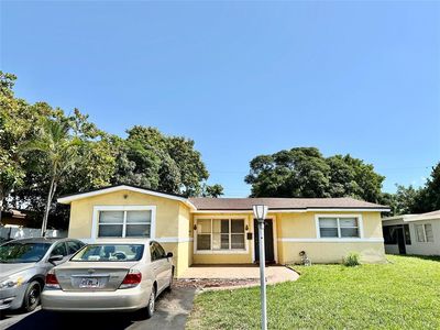3567 NW 32nd Ct, Lauderdale Lakes, FL, 33309