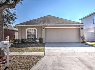 11325 Ivy Flower Loop, Riverview, FL 33578