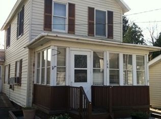 106 May St, Tionesta, PA 16353