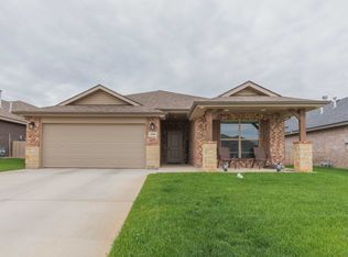 1839 Montaluse Rd, Amarillo, TX 79118