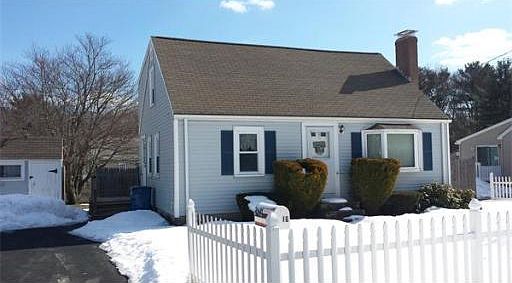 1st image of 16 Marconi Dr