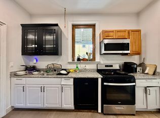 52 Alleghany St #1, Roxbury Crossing, MA 02120