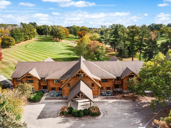 695 South Street #7, Green Lake, WI 54941