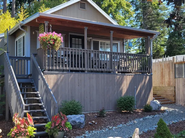 4973 Cottonwood Ct Suite 8, Blaine, WA 98230