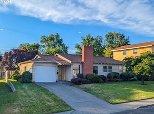 3215 SW Jay Ave, Pendleton, OR 97801