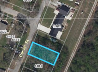 LOT 8 Carver St, Chattanooga, TN 37421