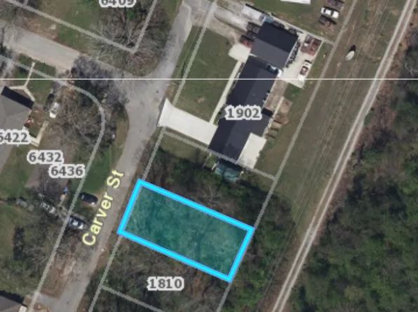 LOT 8 Carver St, Chattanooga, TN 37421