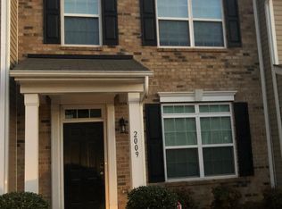 2009 Aston Mill Pl, Charlotte, NC 28273
