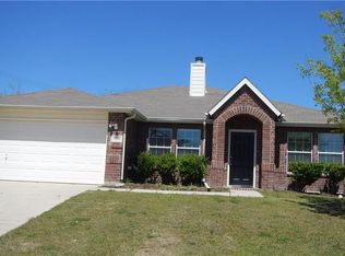 9200 Wellington Dr, Little Elm, TX 75068