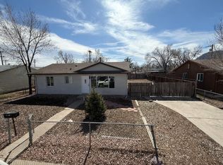 1313 Rockwood Ave, Colorado Springs, CO 80905