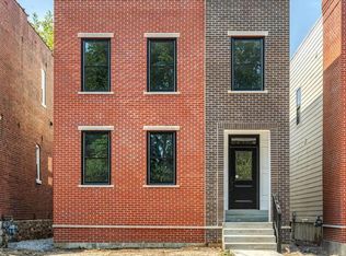 2018 Geyer Ave, Saint Louis, MO 63104