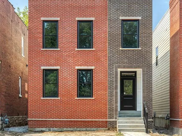 2018 Geyer Ave, Saint Louis, MO 63104