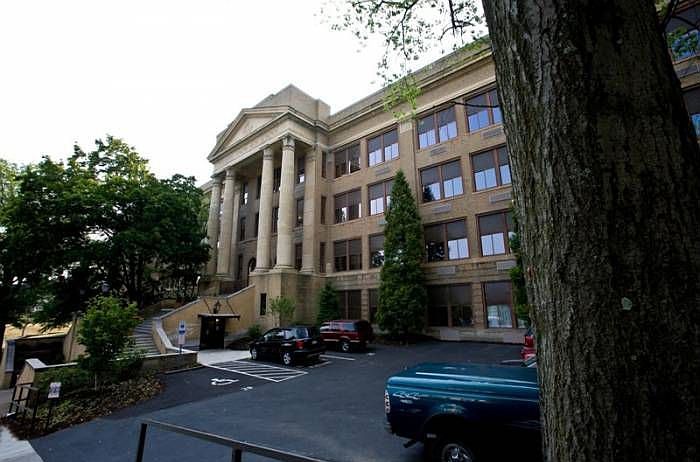 Keith Hilltop Terrace