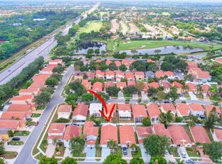 6919 Turtle Bay Ter, Lake Worth, FL 33463