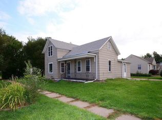 204 N Platte Ave, Fremont, NE 68025