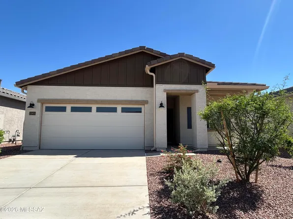 21905 E Pebbles Ave, Red Rock, AZ 85145