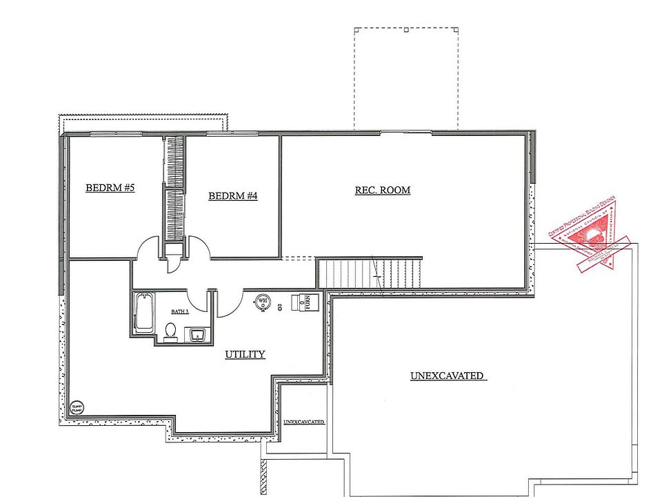 2nd image of 2704 Oak Dr