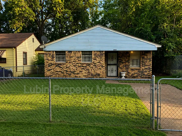 1219 Capital Ave, Memphis, TN 38107