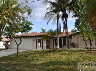 1450 SE 17th Ter, Cape Coral, FL 33990