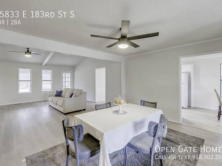 15833 E 183rd St S — Photo 3