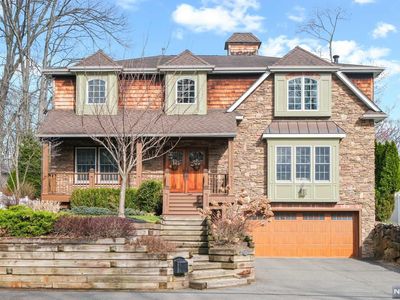 290 S Franklin Tpke, Ramsey, NJ, 07446