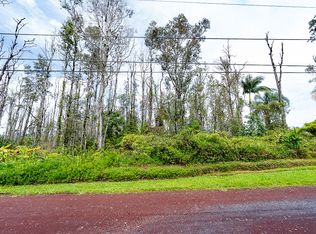 Azure Dr LOT 41, Pahoa, HI 96778