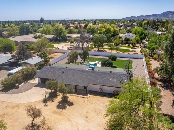 11470 N 64TH Street, Scottsdale, AZ 85254