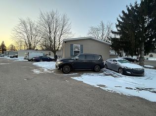 2762 Regina St SW #338, Wyoming, MI