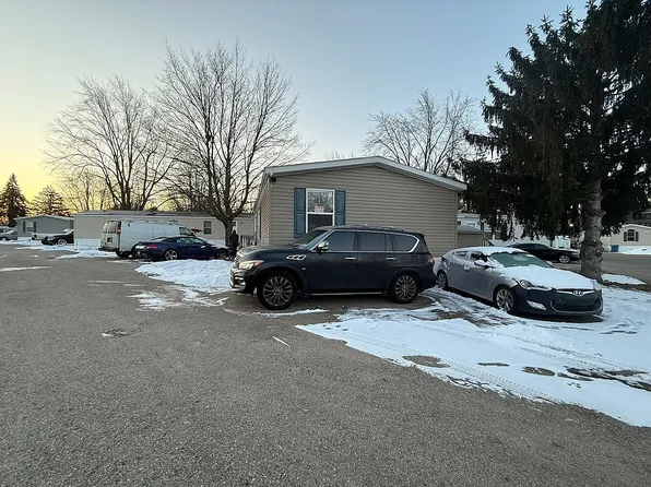 2762 Regina St SW #338, Wyoming, MI 49519