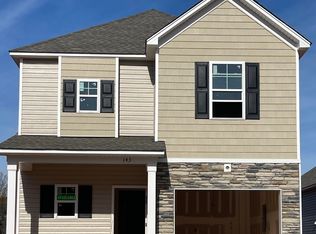 143 Brown Cir #83, Easley, SC 29642