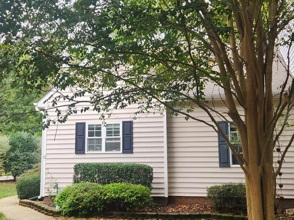 11 Duke Of Gloucester Cir, Durham, NC 27713