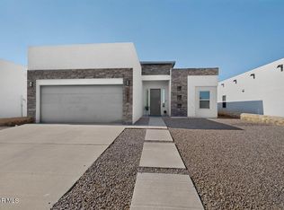 13493 Coldham St, El Paso, TX 79928