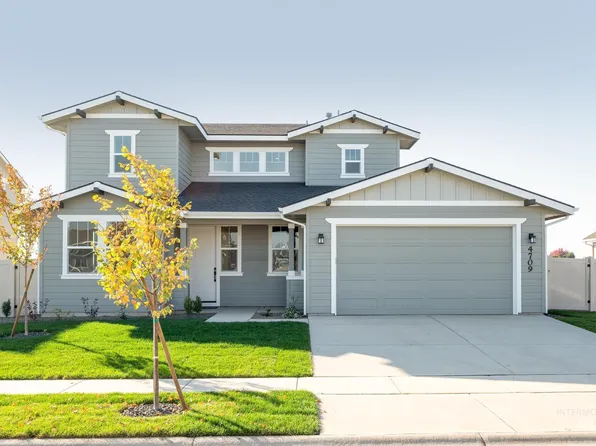 12636 W Pine Grass St, Star, ID 83669