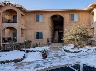 1570 Little Bear Creek Point #9, Colorado Springs, CO 80904