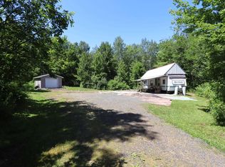 87815 County Highway C, Cornucopia, WI 54827