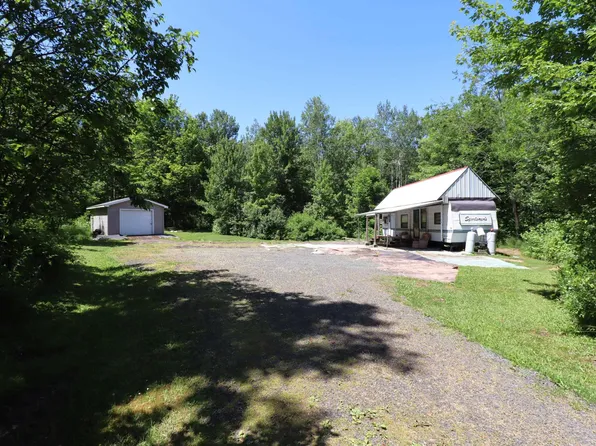 87815 County Highway C, Cornucopia, WI 54827