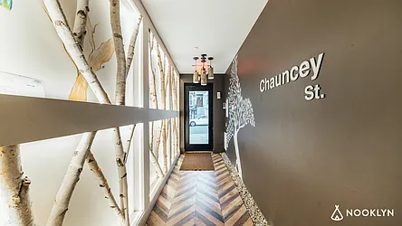 Rented by Nooklyn NYC LLC