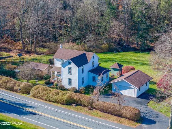 187 Route 2001, Milford, PA 18337