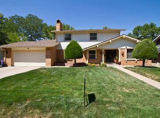 3231 S Krameria St, Denver, CO 80222