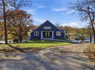 622 Lake Viking Ter, Gallatin, MO 64640