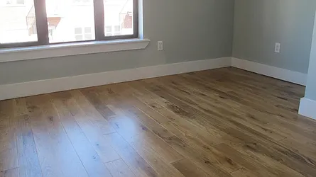 Rented by P Management