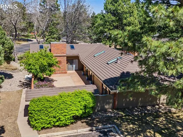 2725 Fox Grove Ct, Colorado Springs, CO 80906