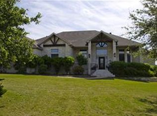 424 Tom Sawyer Rd, Dripping Springs, TX 78620