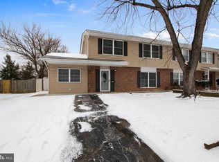 1336 Tenbrook Rd, Odenton, MD 21113