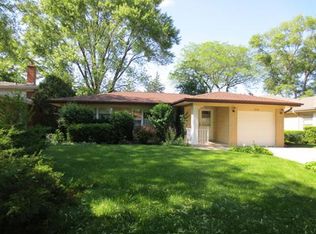 2908 Cherry St, Park Ridge, IL 60068