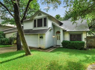 12901 Muldoon Dr, Austin, TX 78729