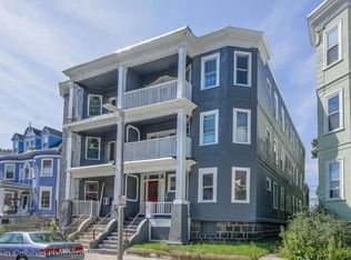 19 Esmond St, Boston, MA 02121